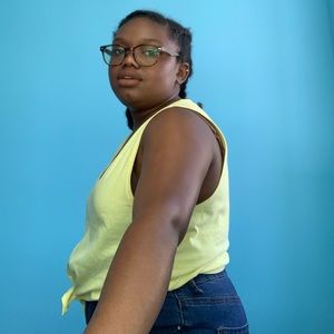 Meet your Posher, Natalie